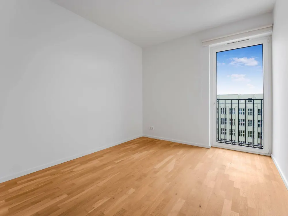 Welcome home - Havelufer Quartier - a New Way of Living