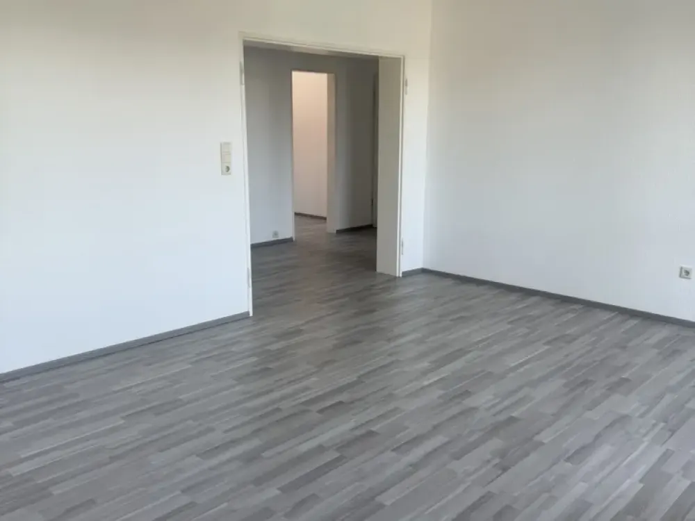 Wohnen mit Charakter: 3-Zimmer-Wohnung in Osterholz