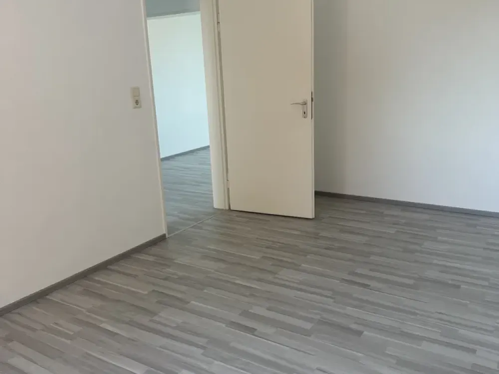Wohnen mit Charakter: 3-Zimmer-Wohnung in Osterholz