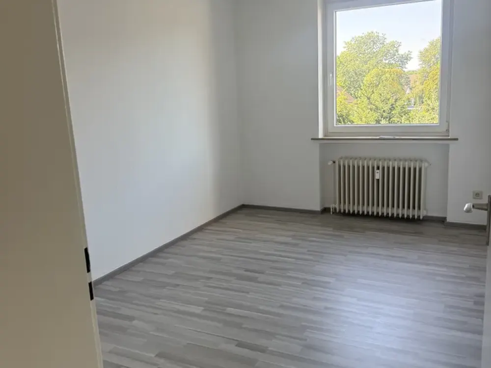 Wohnen mit Charakter: 3-Zimmer-Wohnung in Osterholz
