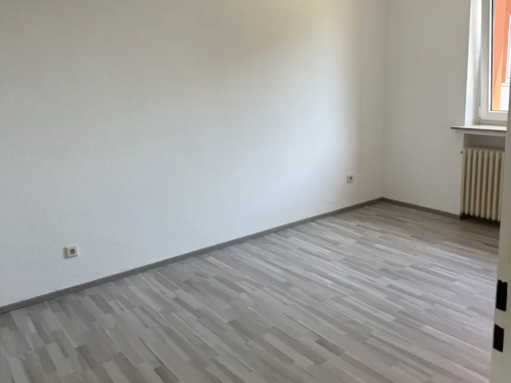 Wohnen mit Charakter: 3-Zimmer-Wohnung in Osterholz