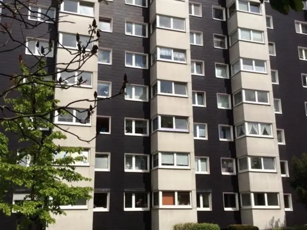 Viel Platz für Ihre Wohnträume: Gemütliche Wohnung mit Wintergarten & frischem Look