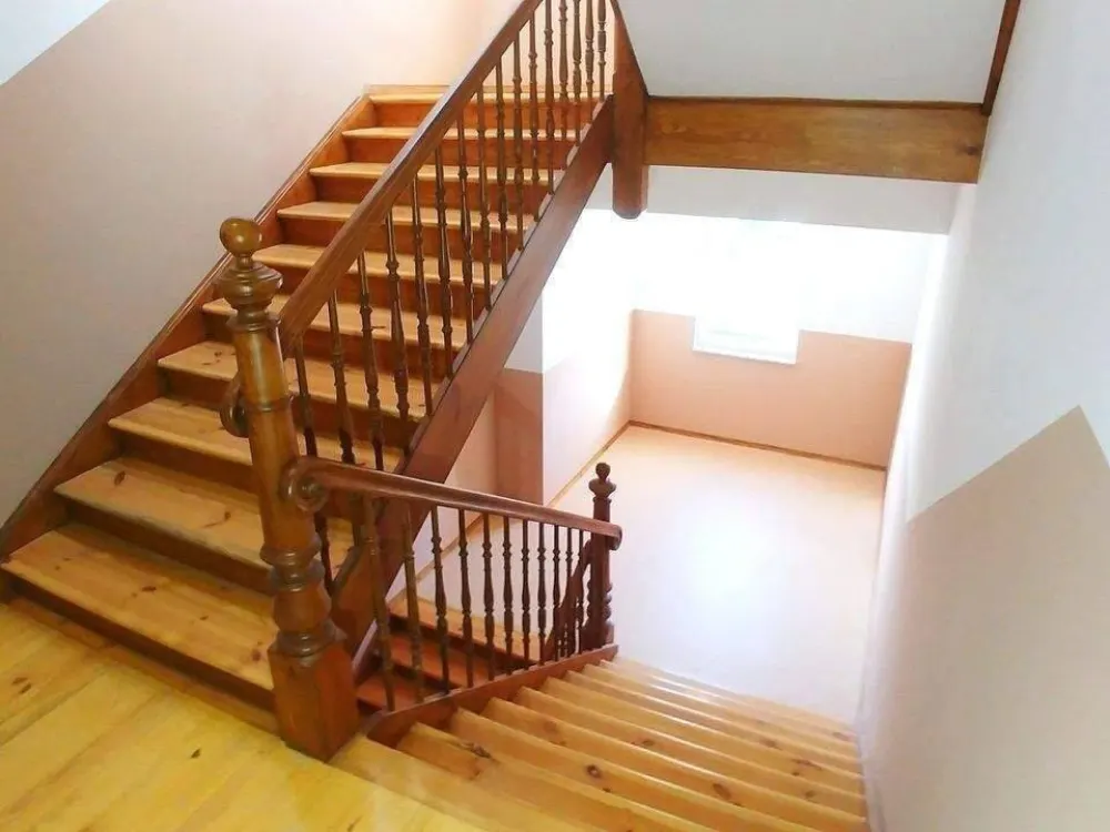 3-Raum Wohnung mit Balkon und Stellplatz