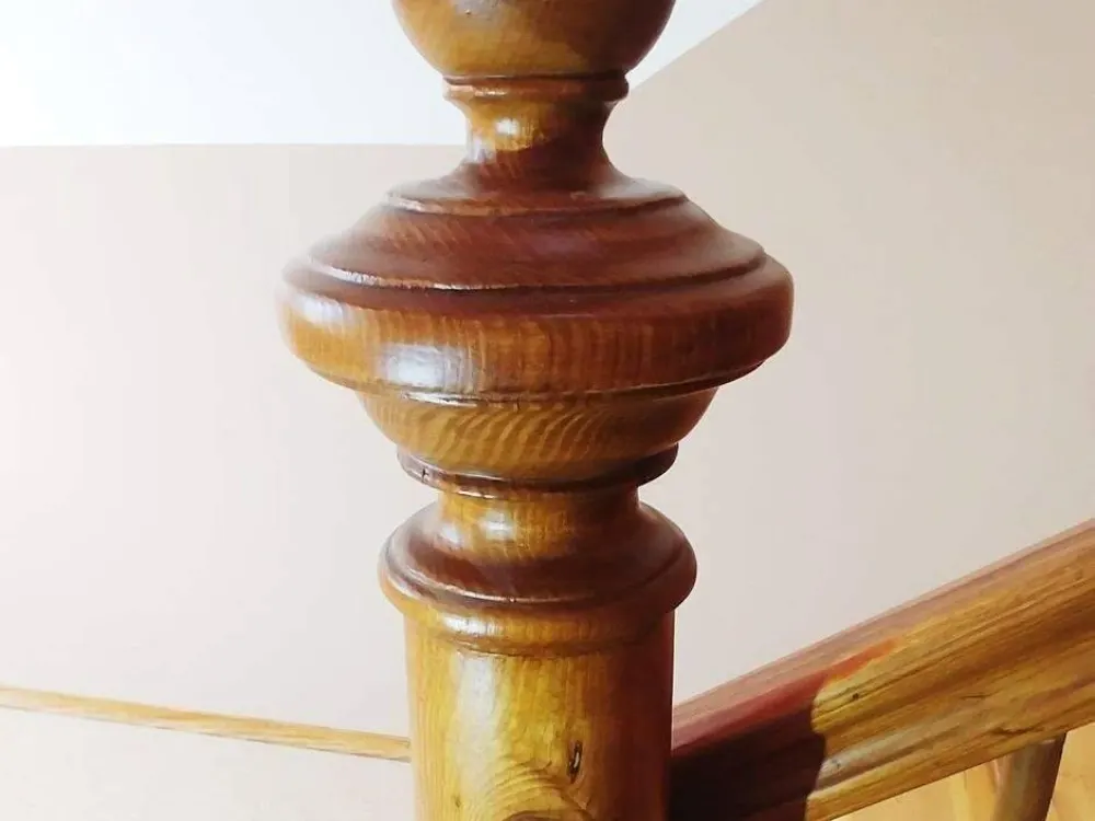 3-Raum Wohnung mit Balkon und Stellplatz