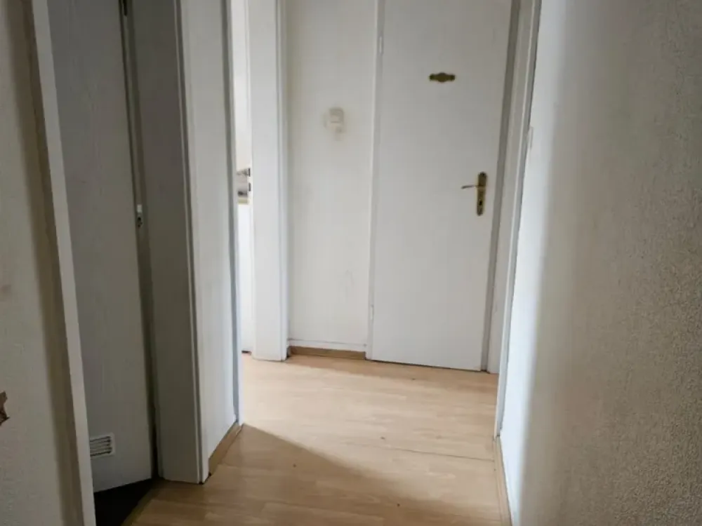 Günstige 1 Zimmer Wohnung! Sehr zentral!!!
