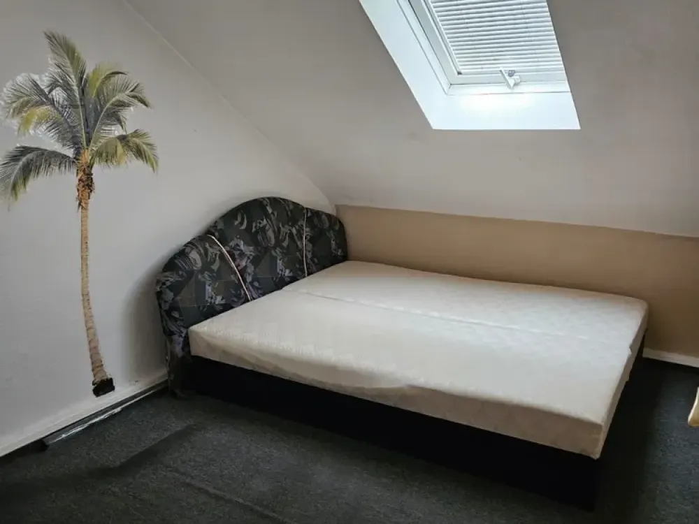 Günstige 1 Zimmer Wohnung! Sehr zentral!!!