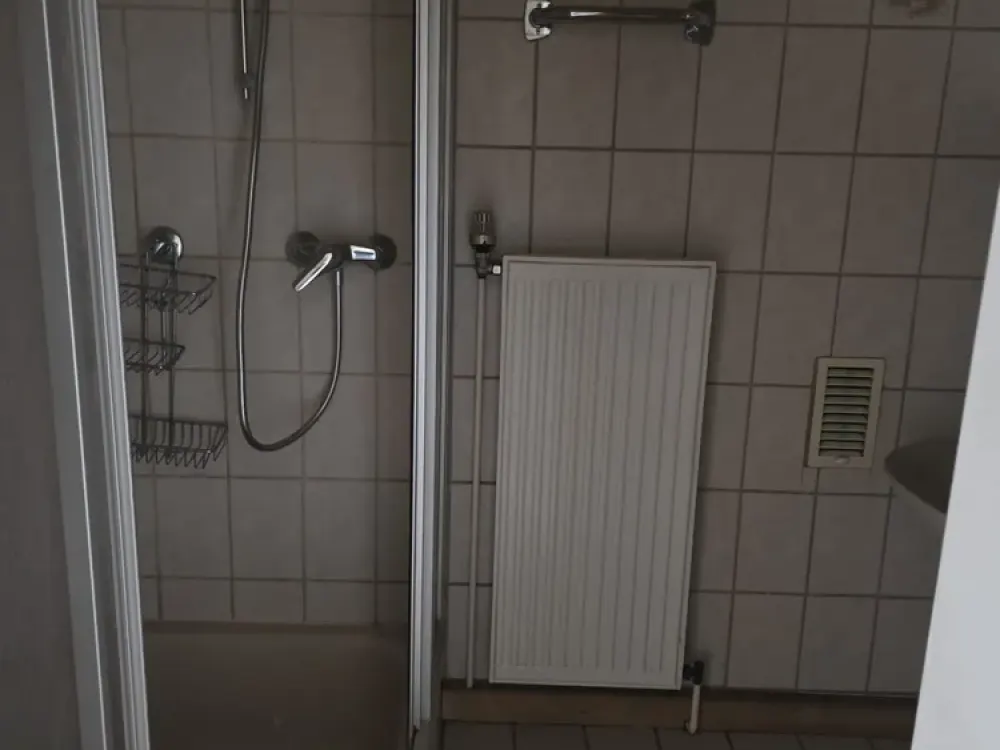 Günstige 1 Zimmer Wohnung! Sehr zentral!!!