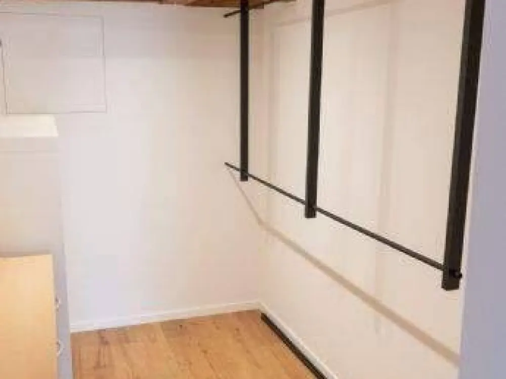 ** Wohnen & Arbeiten in sagenhaft schöner Dachgeschoss-Wohnung mit EBK **
