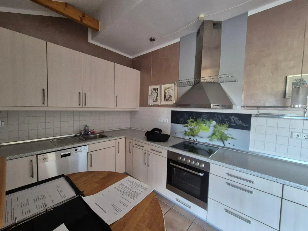 3-Zimmer-Wohnung in Ellerau