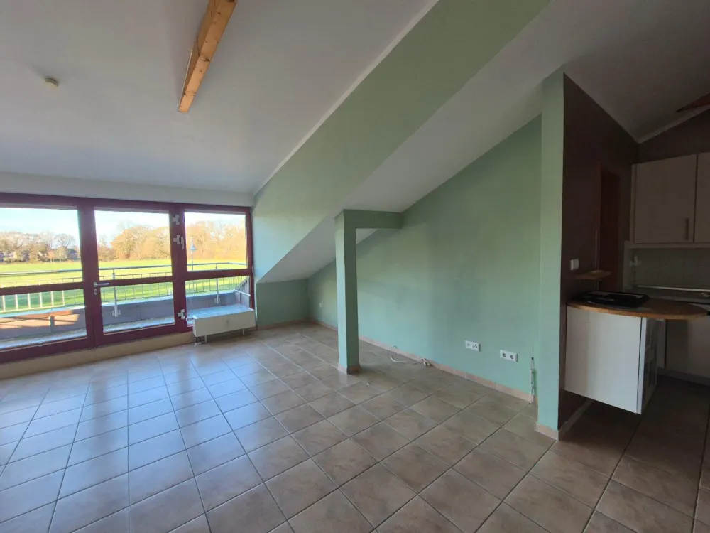 3-Zimmer-Wohnung in Ellerau