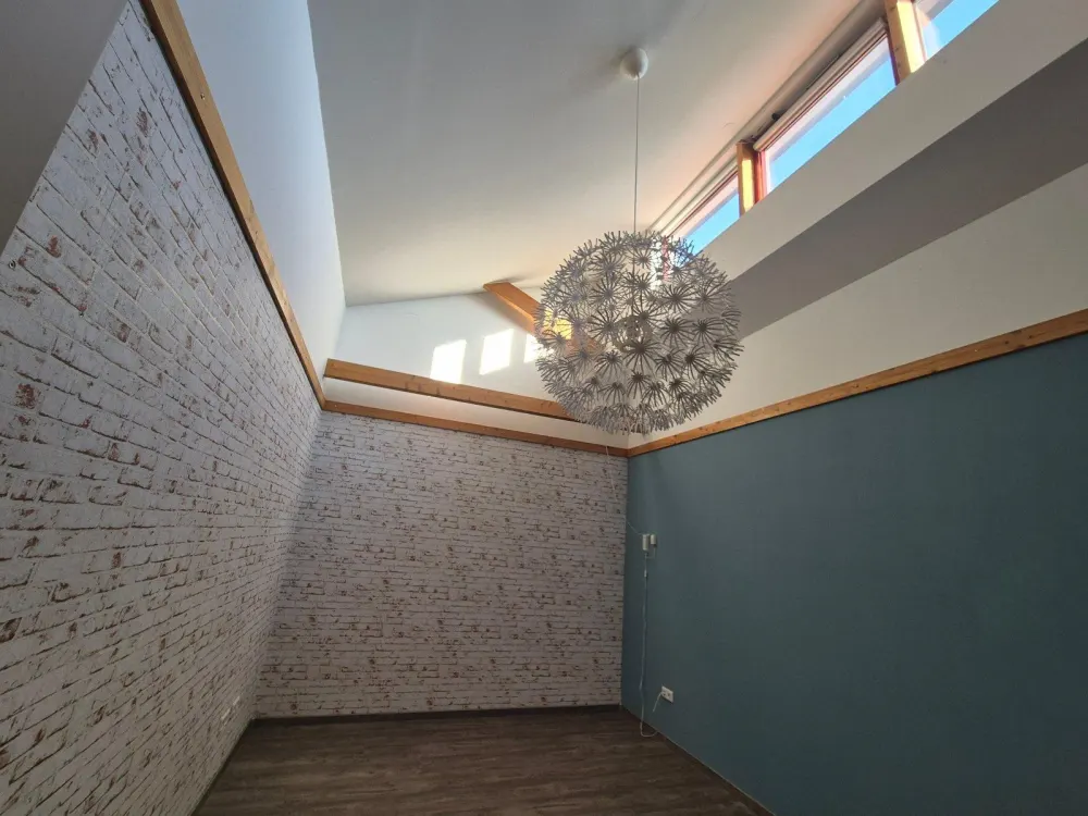 3-Zimmer-Wohnung in Ellerau