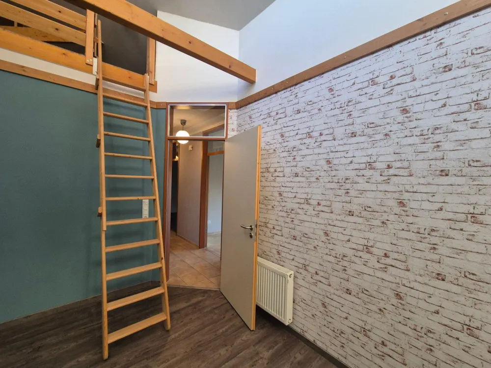 3-Zimmer-Wohnung in Ellerau