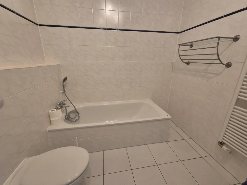 3-Zimmer-Wohnung in Ellerau