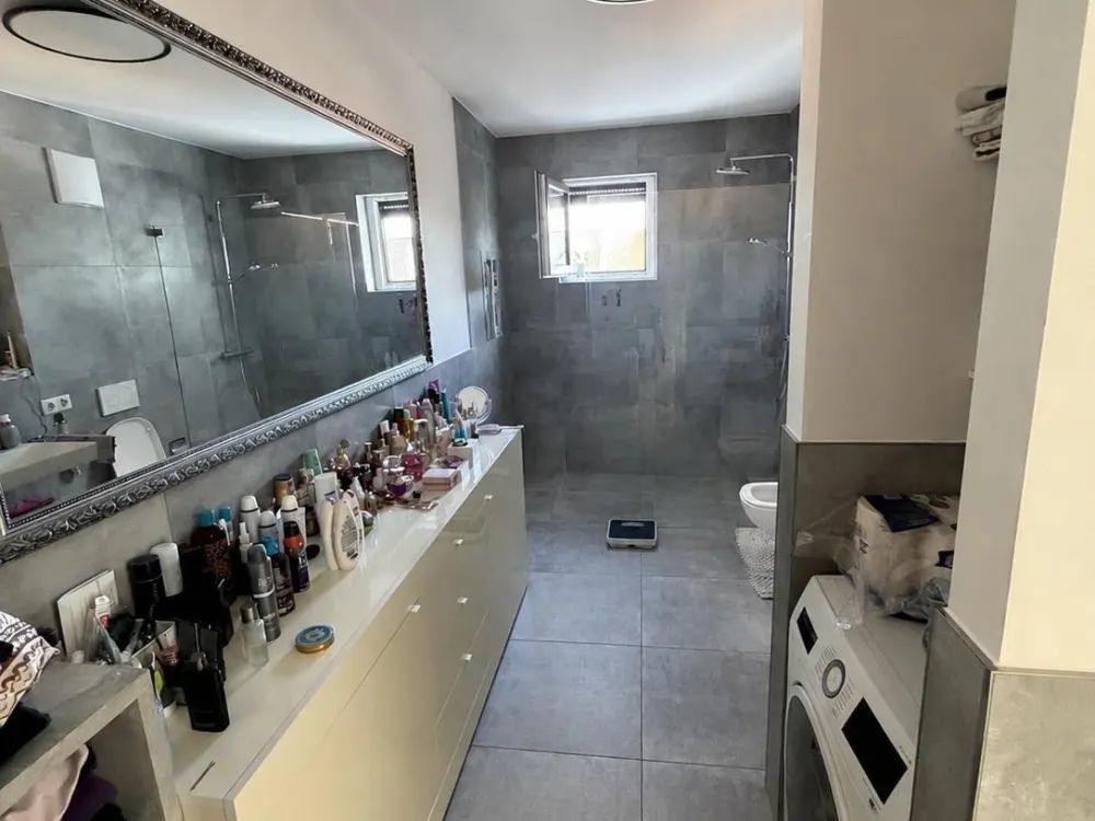 3-Room Apartment with 2 Balconies in Bruchsal