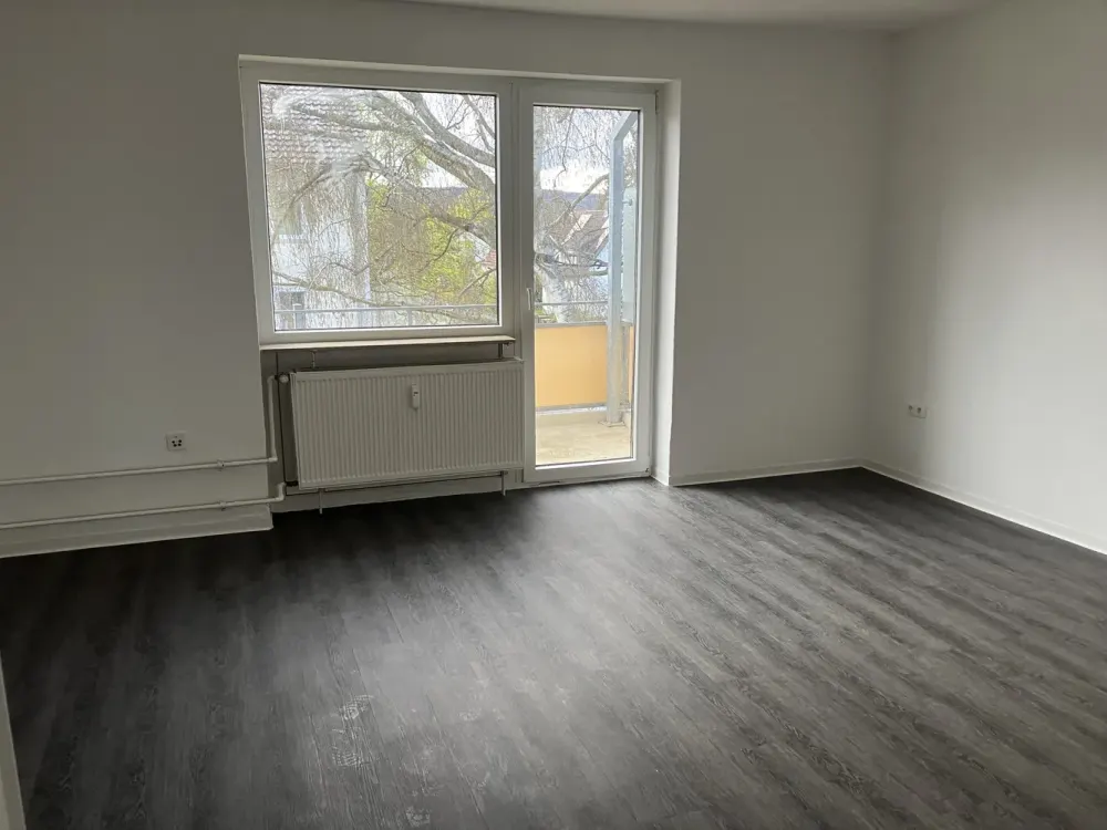 Miet mich - ansprechende 3-Zimmer-Wohnung