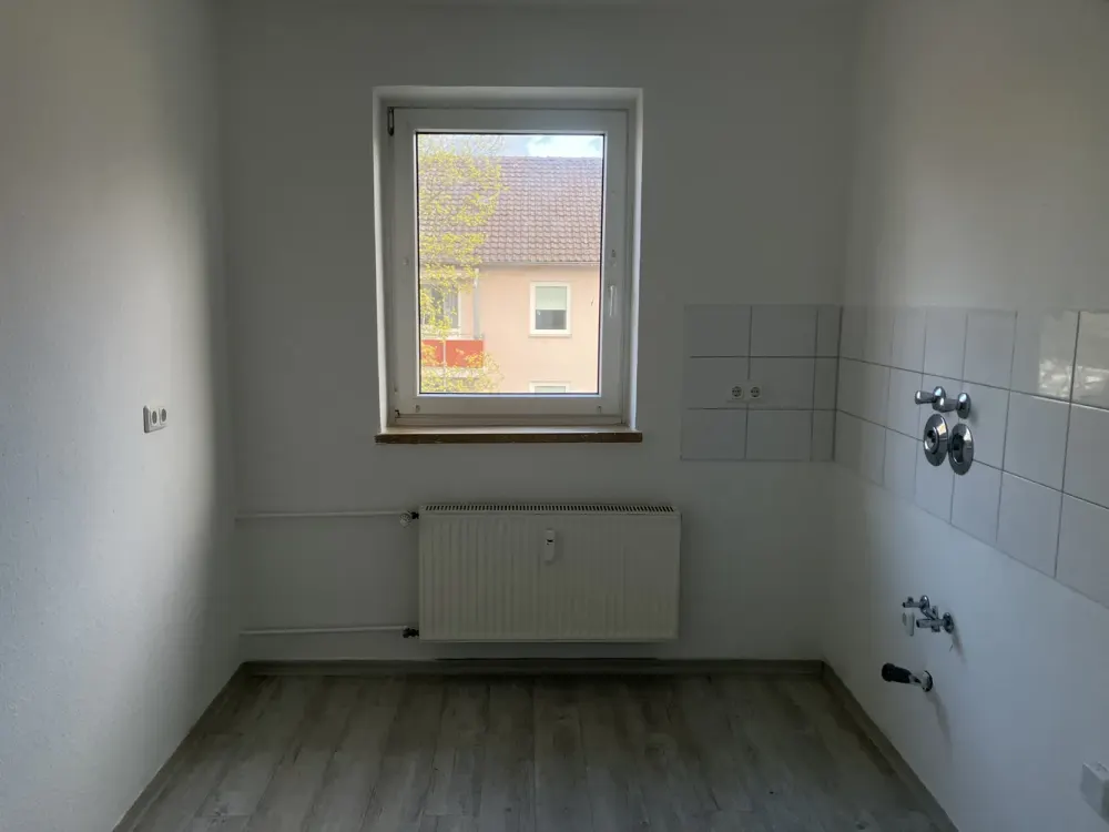 Miet mich - ansprechende 3-Zimmer-Wohnung