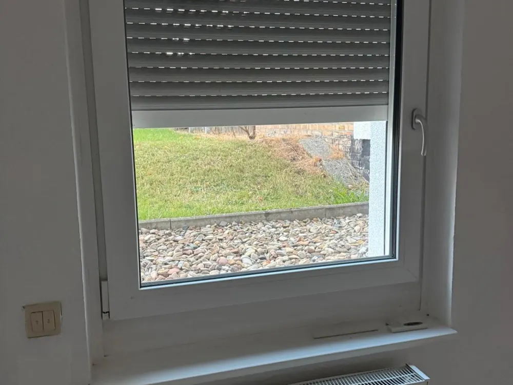 2 Zimmer Wohnung in Stöcken/nur für Berufstätige