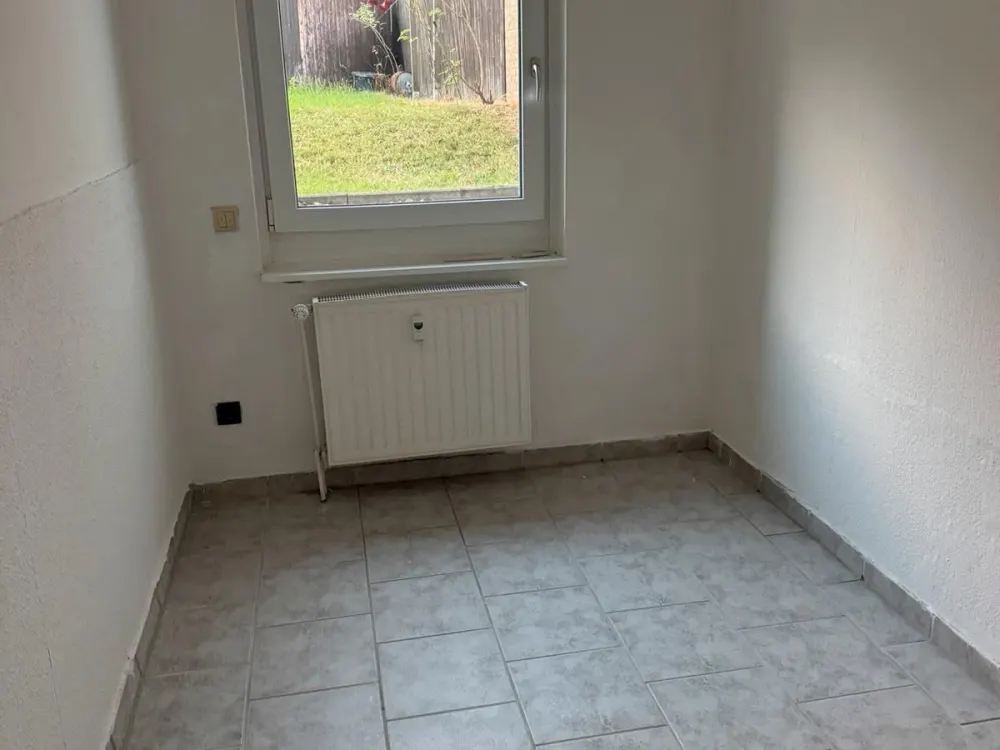 2 Zimmer Wohnung in Stöcken/nur für Berufstätige