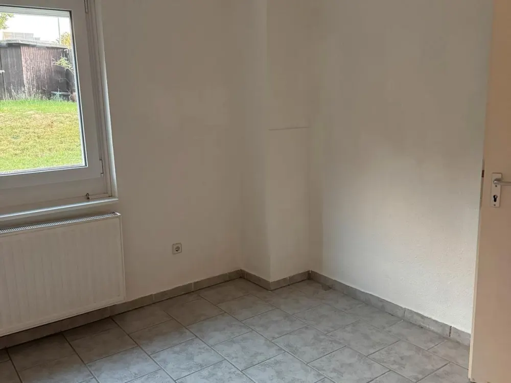 2 Zimmer Wohnung in Stöcken/nur für Berufstätige