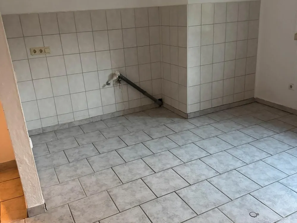 2 Zimmer Wohnung in Stöcken/nur für Berufstätige
