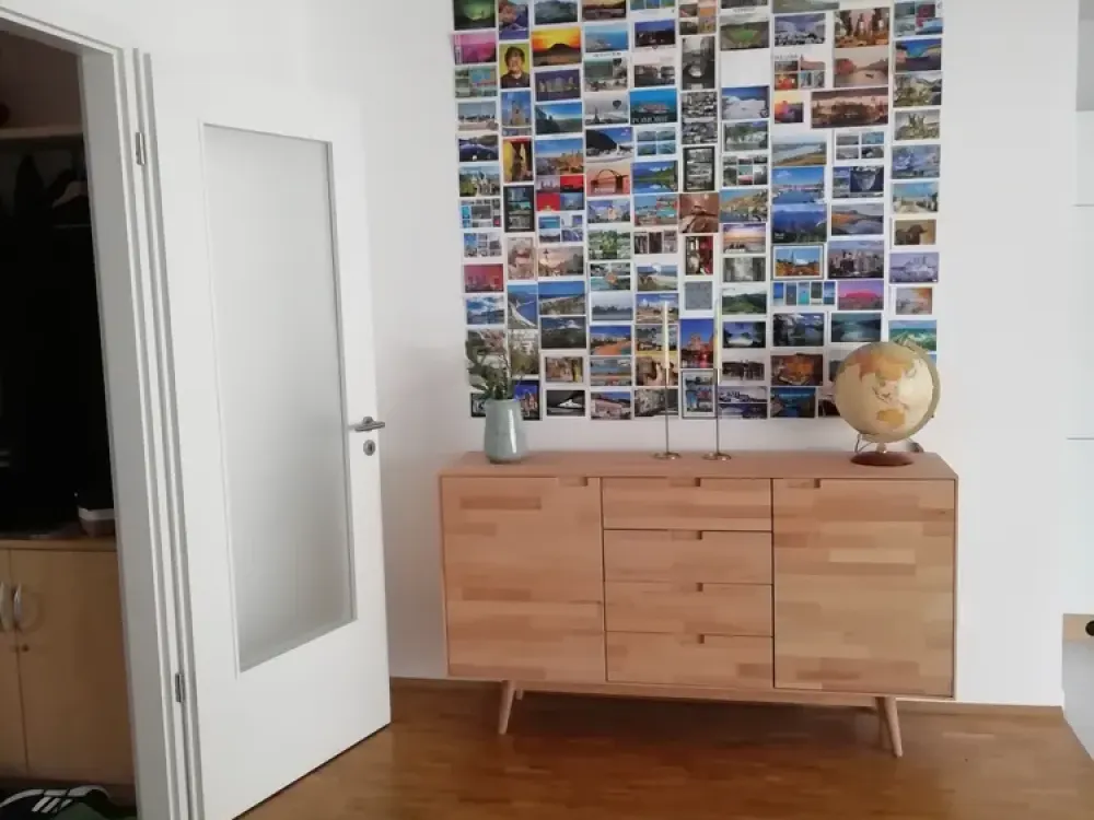 Gepflegte 2-Zimmer-Wohnung in Bergisch Gladbach