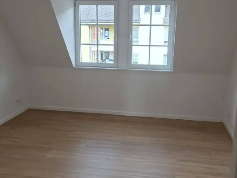 Einzelzimmer in einer gepflegten WG-Etage, ca. 31m²