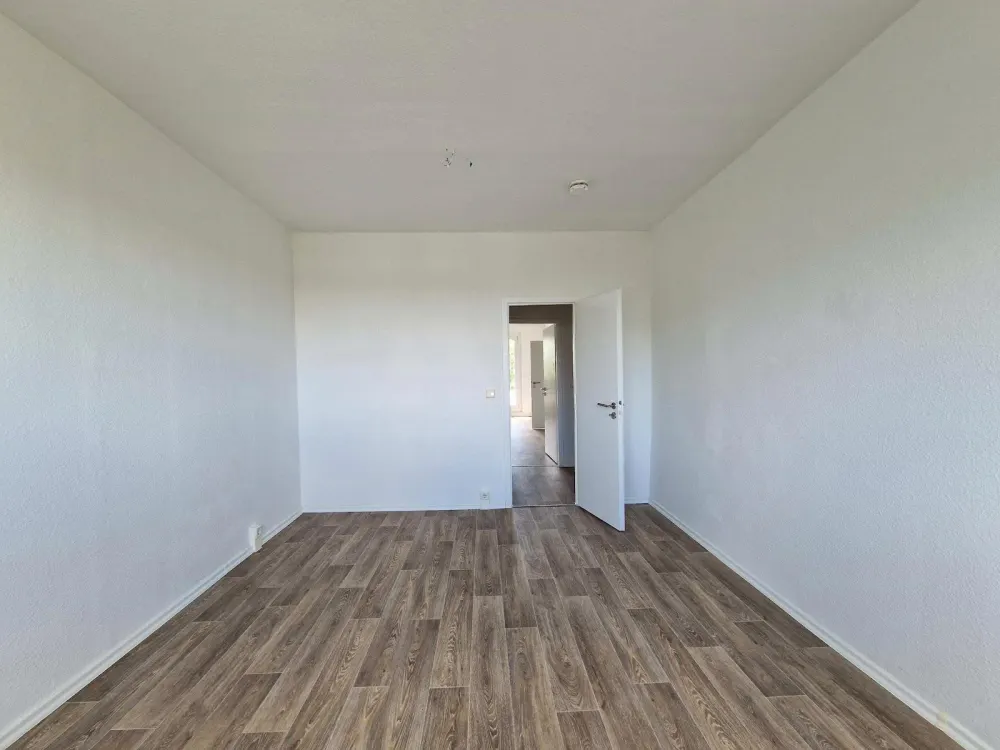 Ab 01.10.2026***Neuer Look, neuer Lieblingsplatz: 3-Zimmer-Wohnung mit Balkon!
