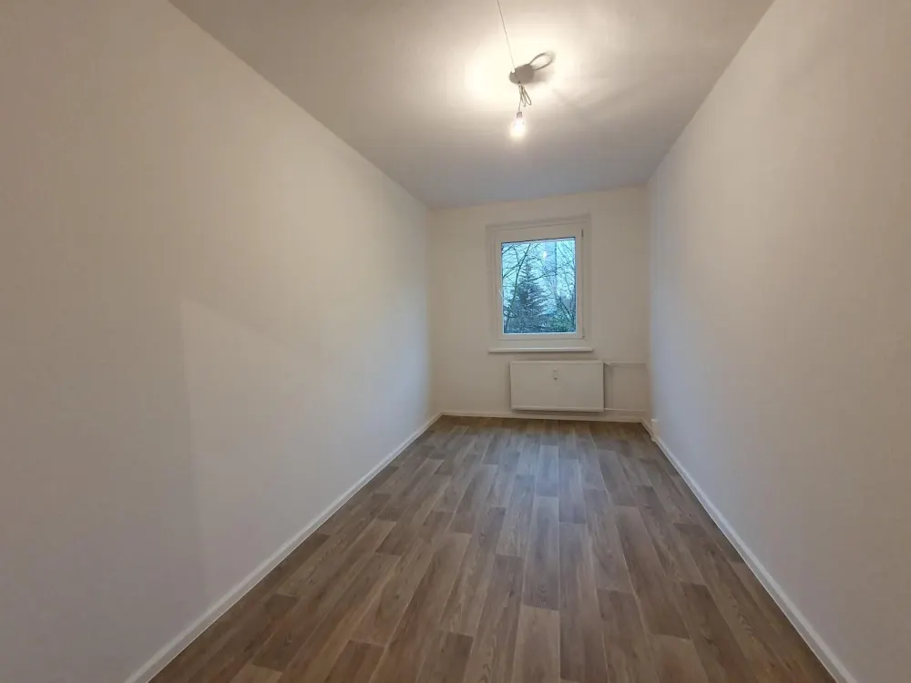 Ab 01.10.2026***Neuer Look, neuer Lieblingsplatz: 3-Zimmer-Wohnung mit Balkon!