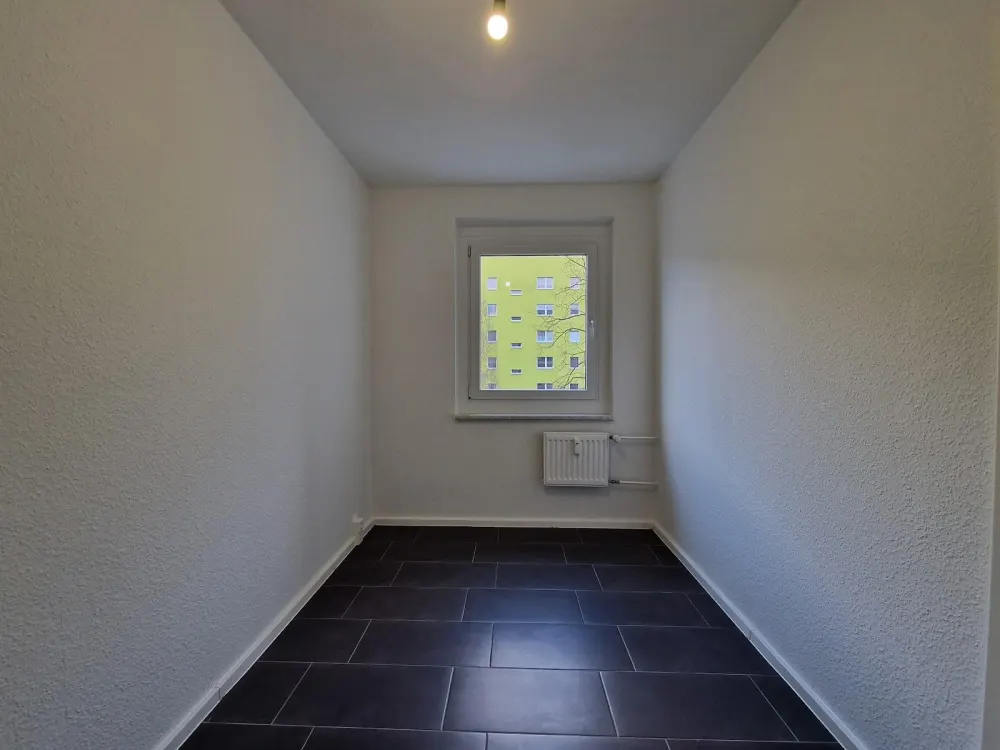 Ab 01.10.2026***Neuer Look, neuer Lieblingsplatz: 3-Zimmer-Wohnung mit Balkon!