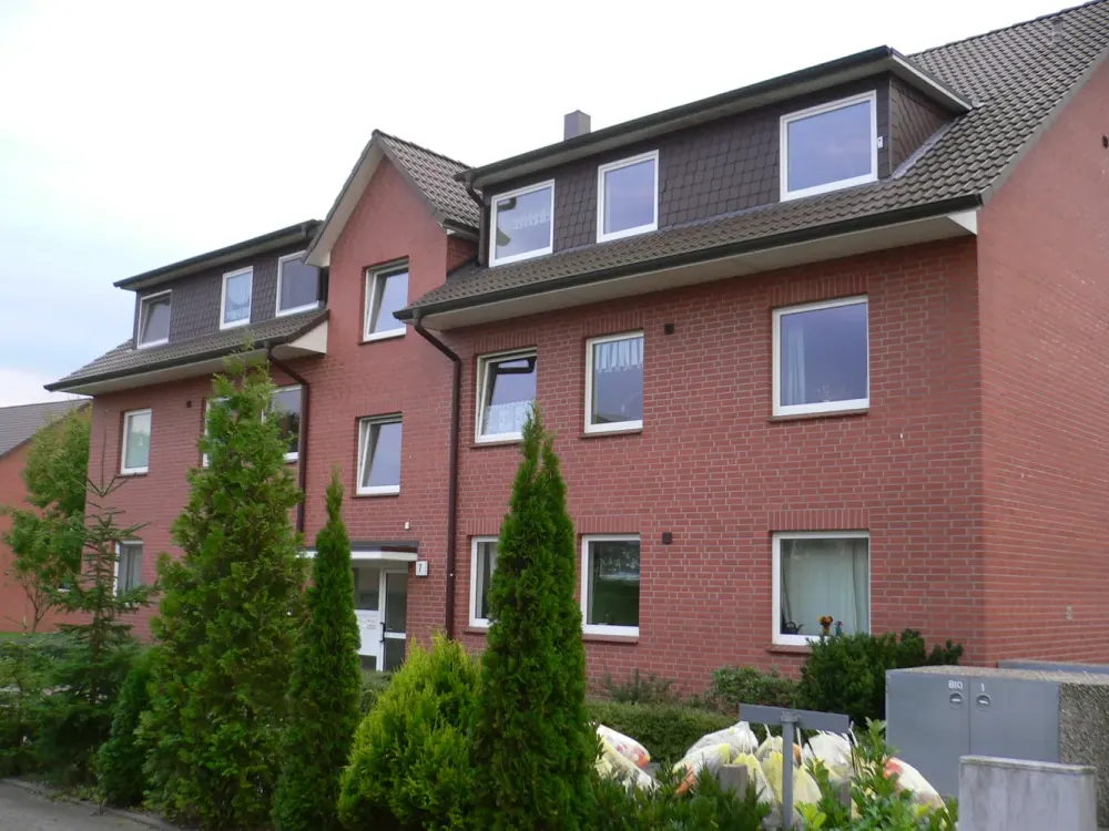 Escheburg von Privat 2 Zimmer