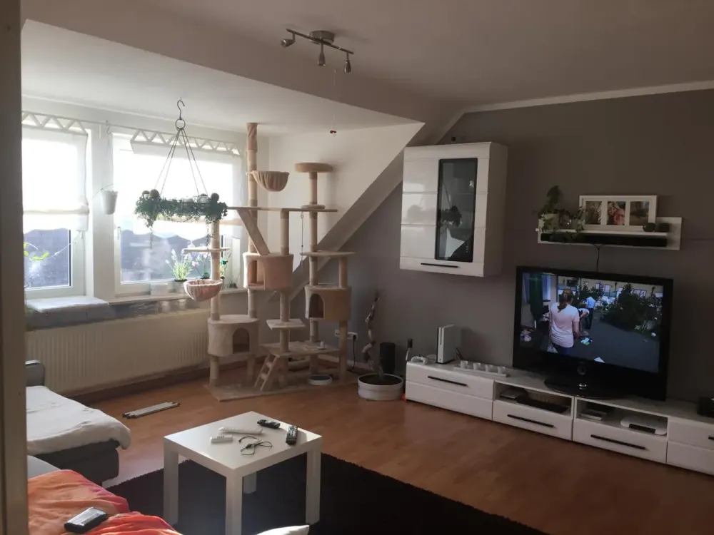 Escheburg von Privat 2 Zimmer
