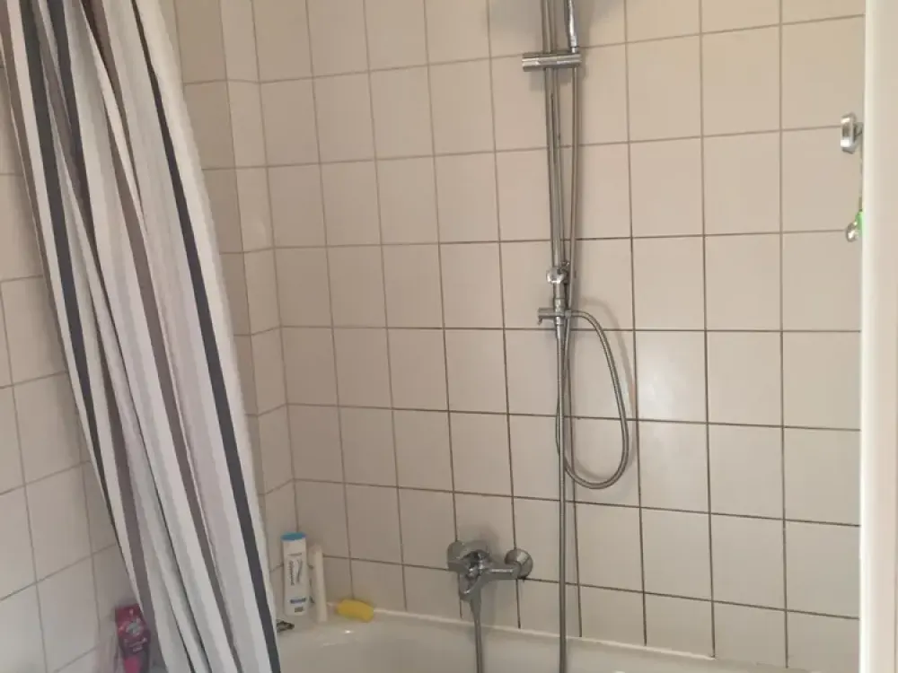 Escheburg von Privat 2 Zimmer
