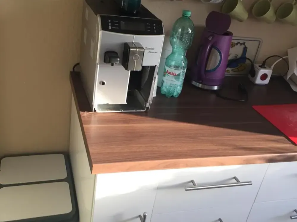 Escheburg von Privat 2 Zimmer
