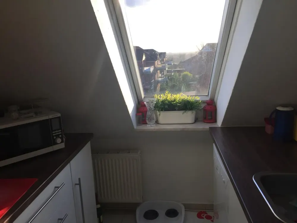 Escheburg von Privat 2 Zimmer