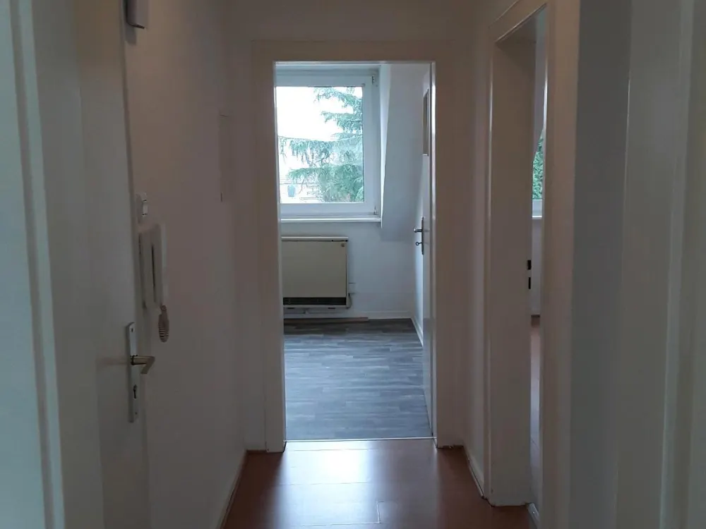Schöne 2 Zi.Dg.Wohnung zu vermieten- Anfragestopp-
