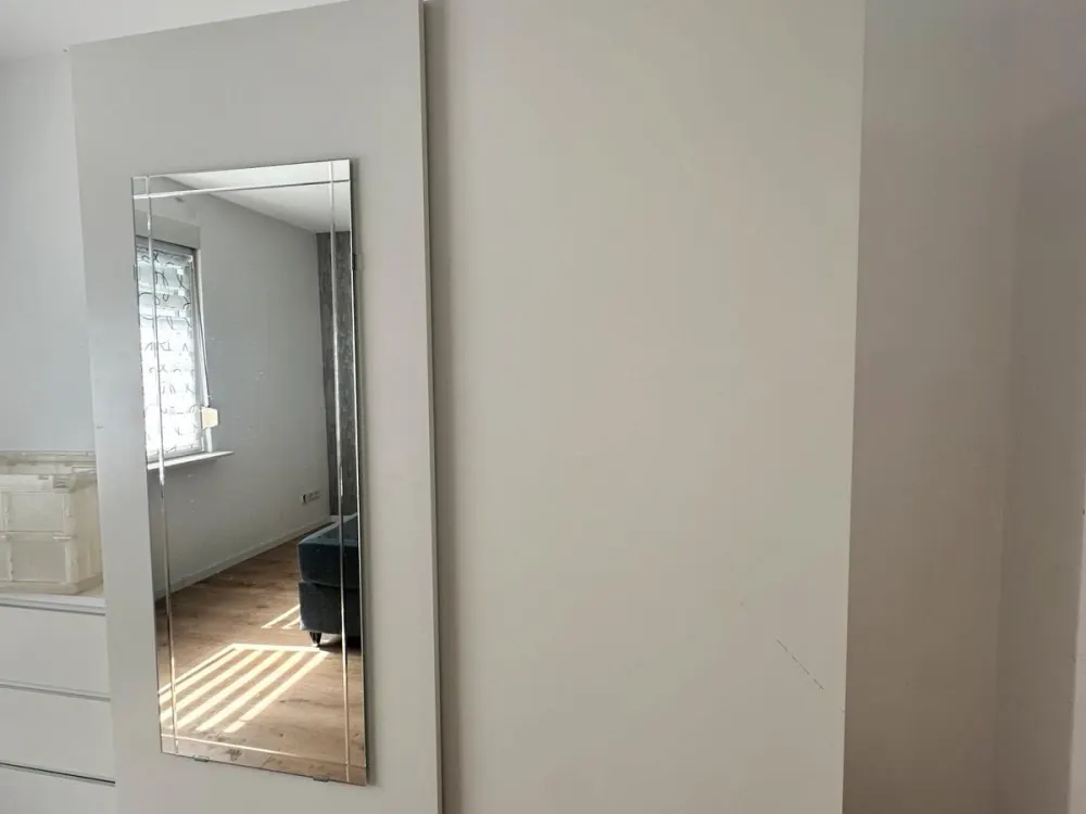 2 ZKB zu Vermieten aufm Heidstock