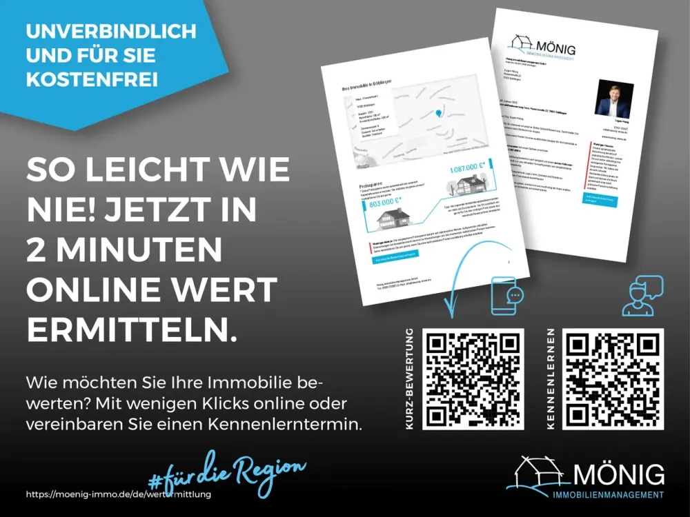 Originelle DG-Wohnung in ruhiger Wohnlage