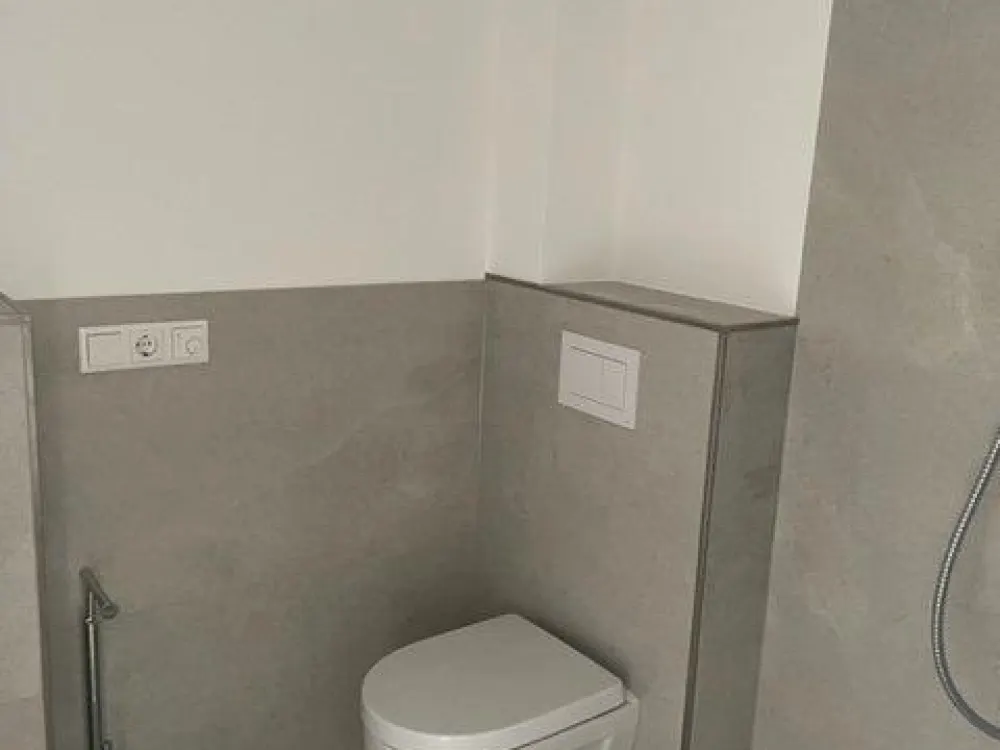 schöne helle Wohnung, Nähe Padersee