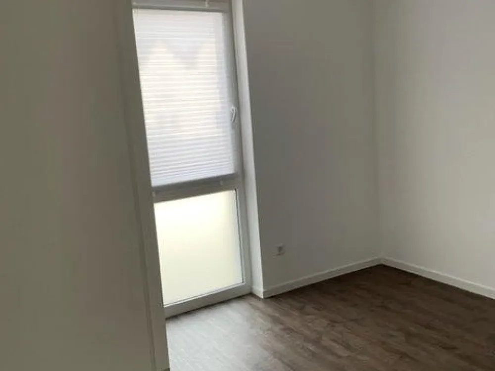 schöne helle Wohnung, Nähe Padersee