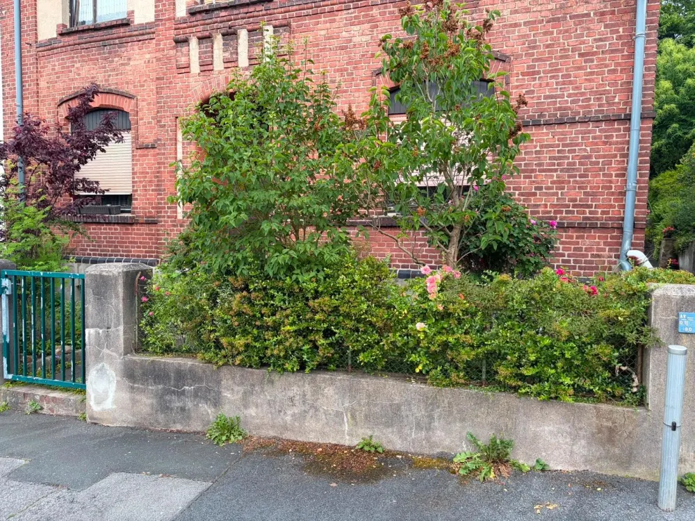 Charmante 90m2 Erdgeschosswohnung Witten-Annen