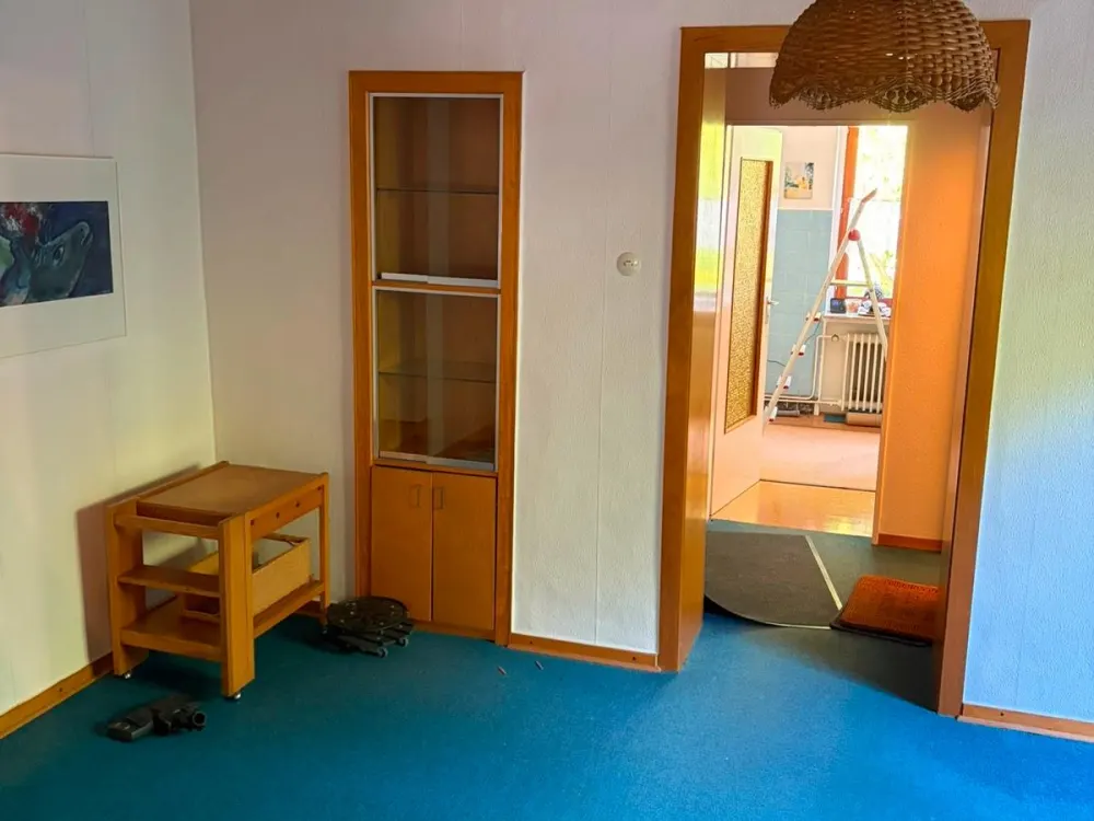 Charmante 90m2 Erdgeschosswohnung Witten-Annen