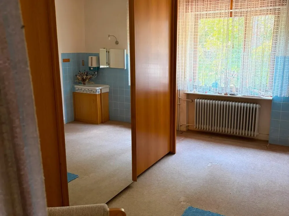 Charmante 90m2 Erdgeschosswohnung Witten-Annen