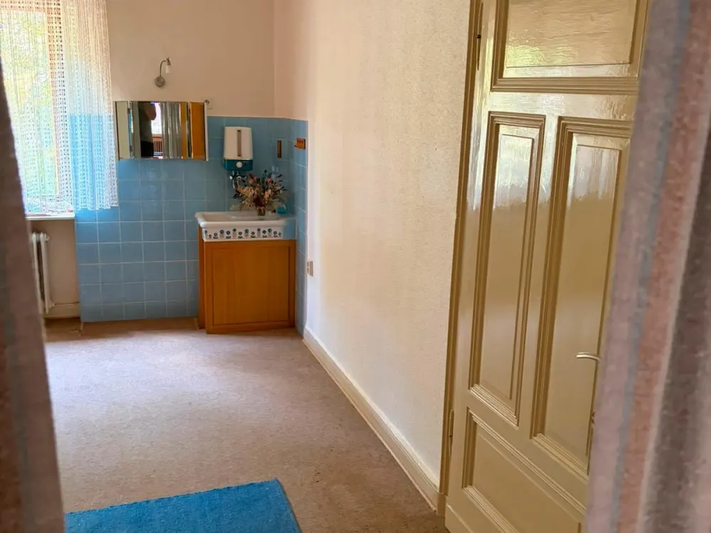 Charmante 90m2 Erdgeschosswohnung Witten-Annen