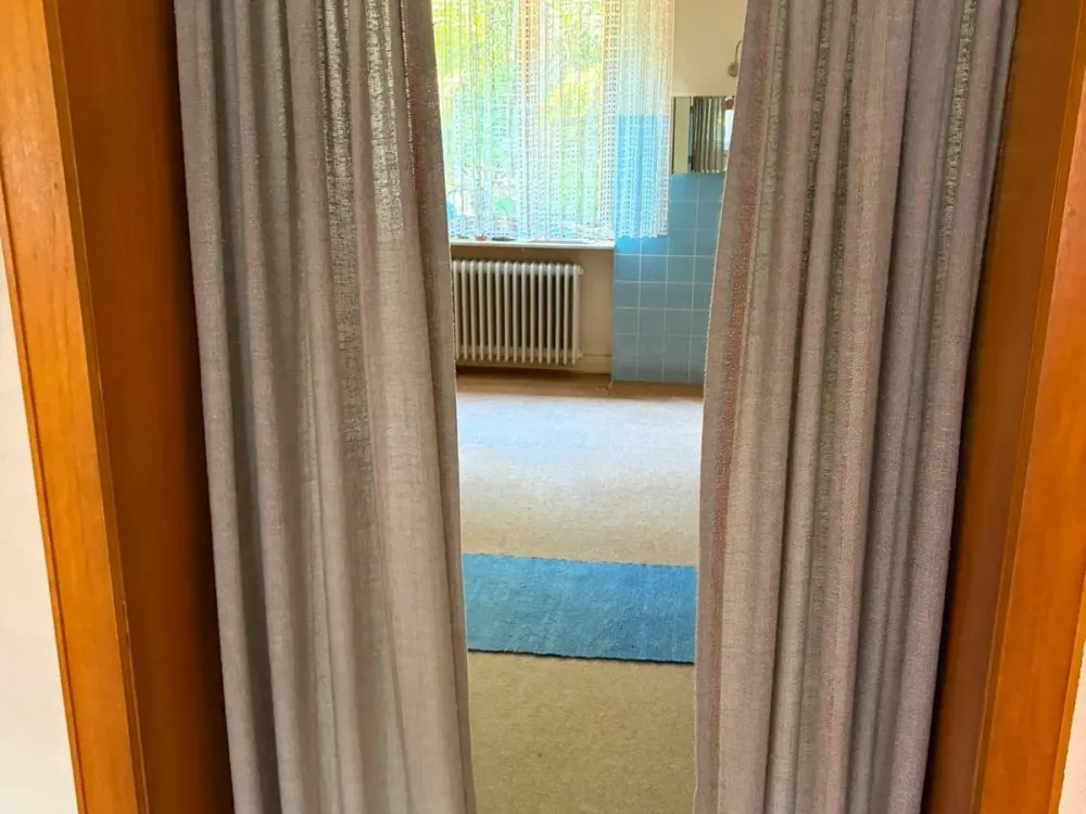Charmante 90m2 Erdgeschosswohnung Witten-Annen