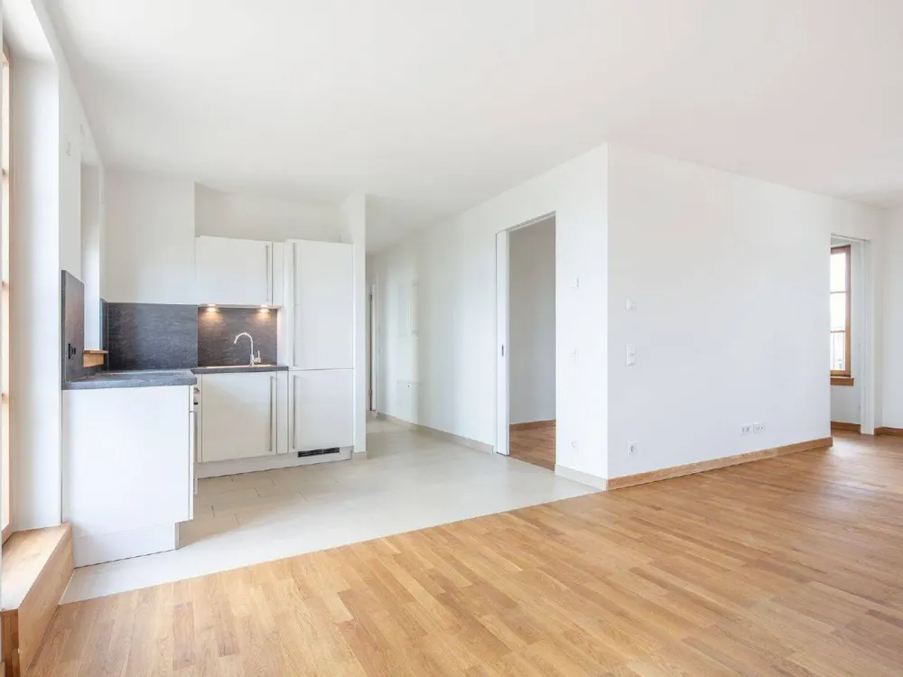 MAIER - Neues Sendling! Luxuriöse Dachterrassenwohnung mit, EBK in U-Bahnlage!
