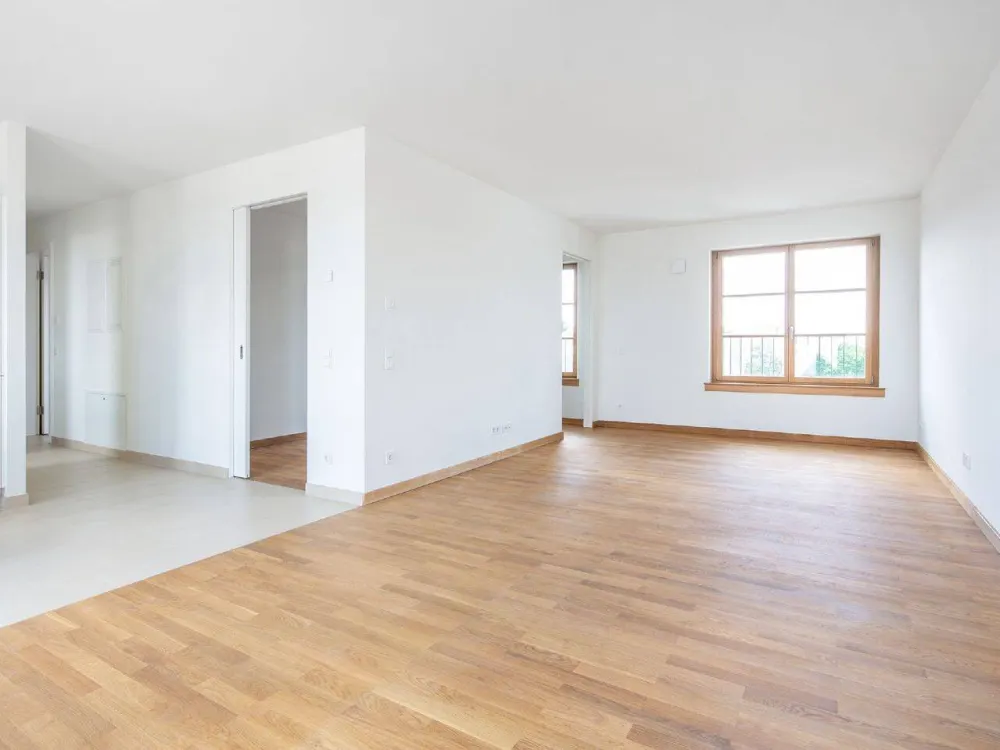 MAIER - Neues Sendling! Luxuriöse Dachterrassenwohnung mit, EBK in U-Bahnlage!