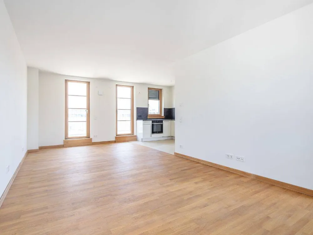 MAIER - Neues Sendling! Luxuriöse Dachterrassenwohnung mit, EBK in U-Bahnlage!