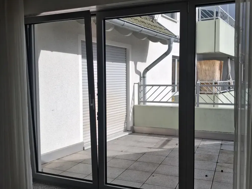 Schöne 2,5 Zimmer Wohnung in Alt Saarbrücken