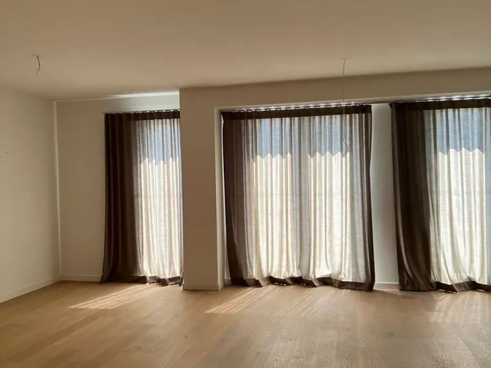 Moderne Wohnung in Berlin Mitte mit gehobener Teilmöblierung - ab 01.09.2026 frei