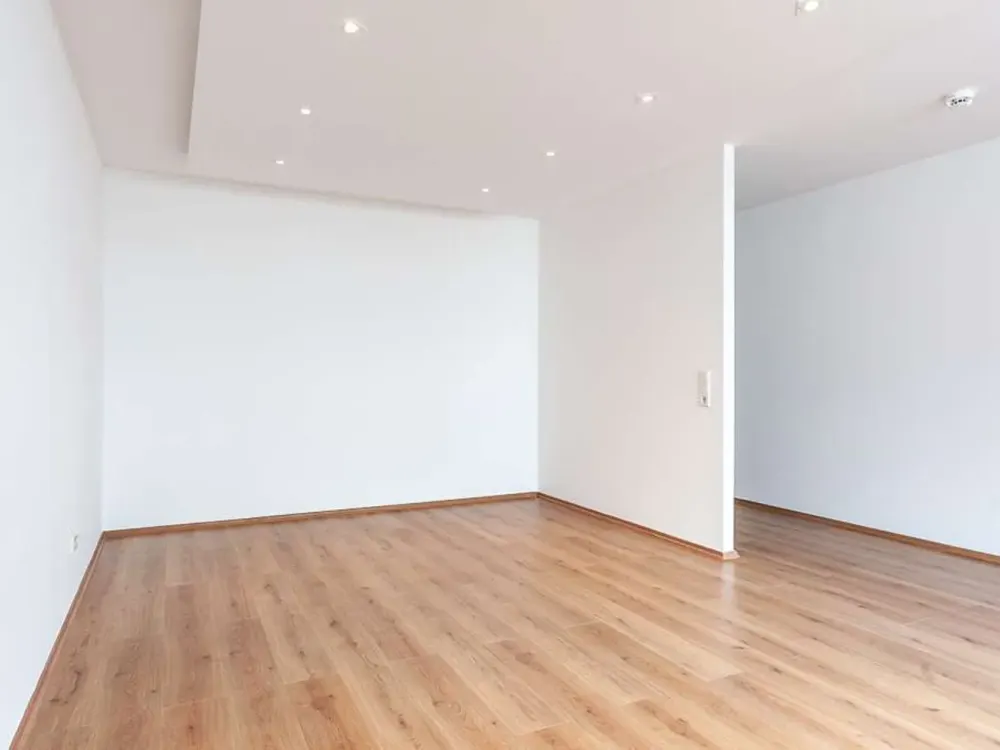 Wohnen im Schwanenquartier / moderne und renovierte 1 Zimmerwohnung